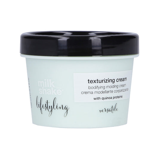 Milk Shake Lifestyling Texturizing Cream