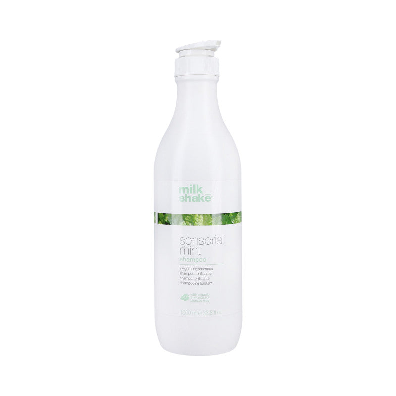 Milk Shake Sensorial Mint