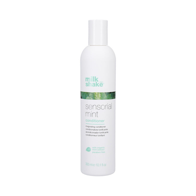 Milk Shake Sensorial Mint