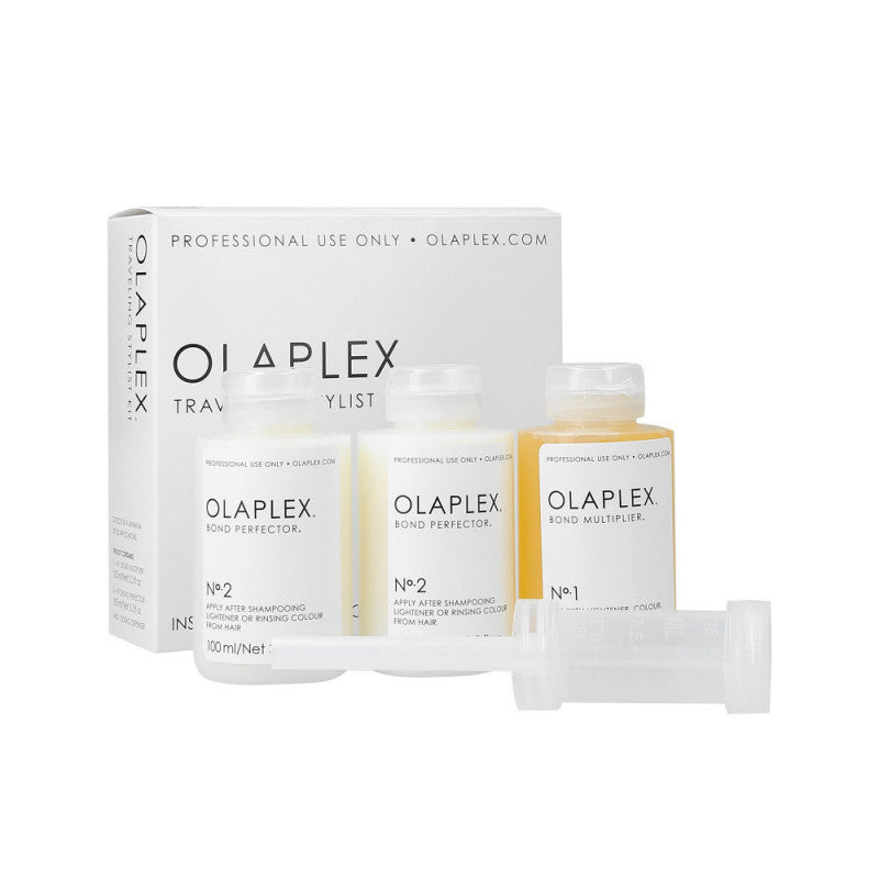 Olaplex Traveling Stylist Kit