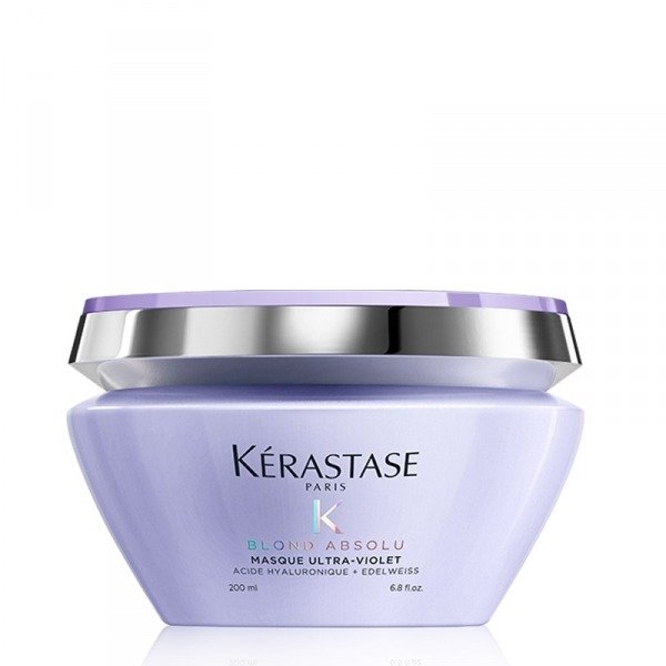 Kérastase Blond Absolu Masque Ultra-Violet