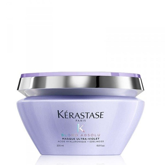 Kérastase Blond Absolu Masque Ultra-Violet