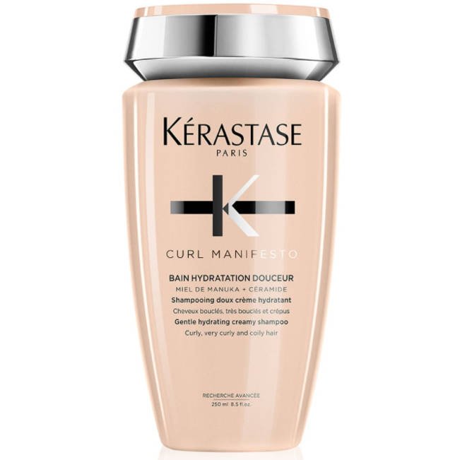 Kérastase Curl Manifesto Bain Hydratation Douceur