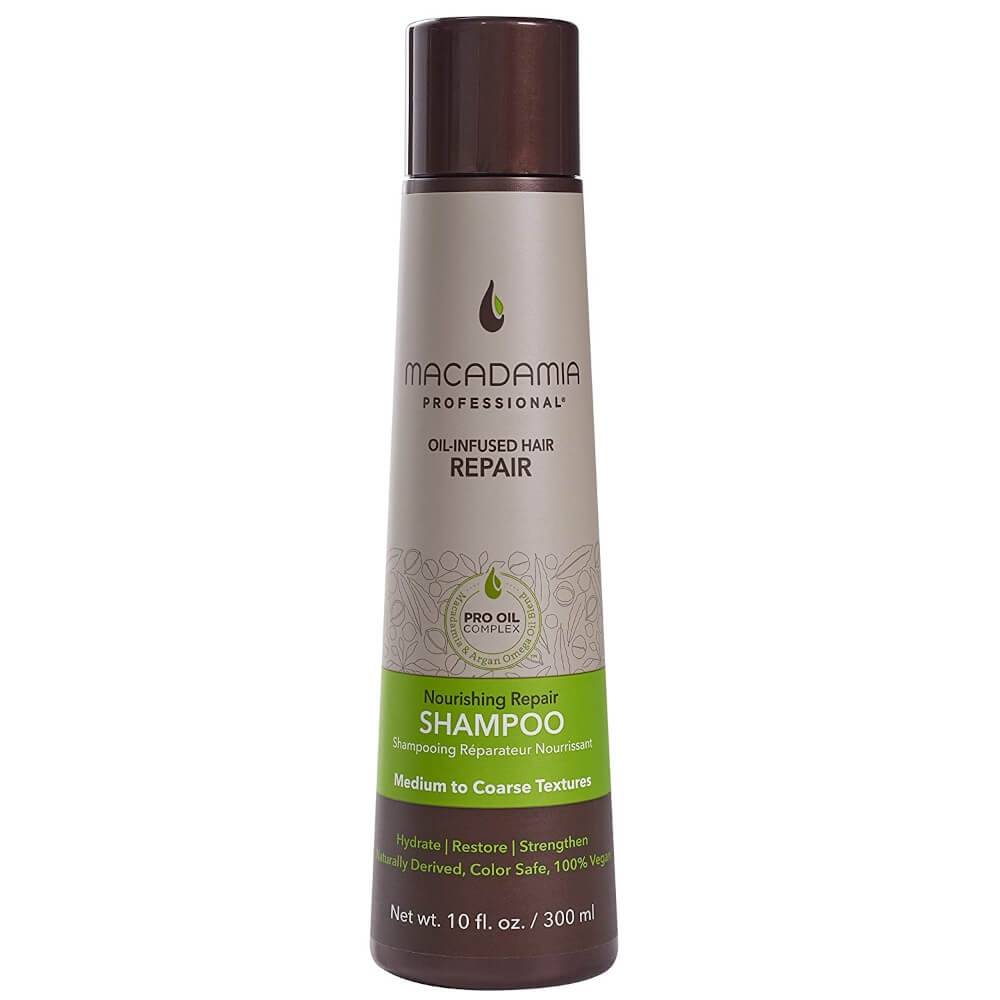 Macadamia Natural Oil Nourishing Repair