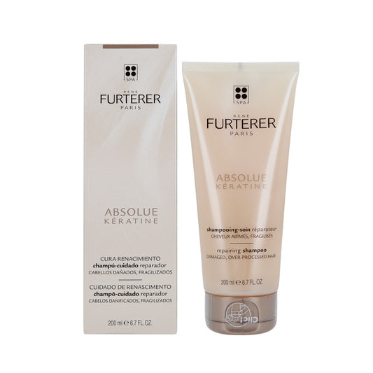 Rene Furterer Absolue Keratine