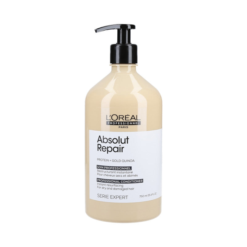 L’Oréal Professionnel Serie Expert Absolut Repair