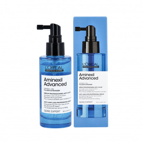 L’Oréal Professionnel Serie Expert Aminexil Advanced