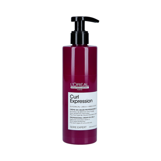 L’Oréal Professionnel Serie Expert Curl Expression Definition activator