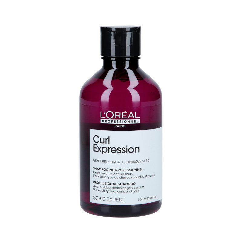 L’Oréal Professionnel Serie Expert Curl Expression