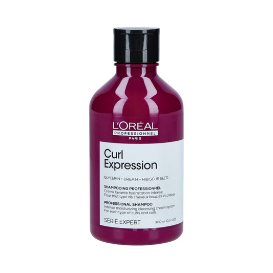 L’Oréal Professionnel Serie Expert Curl Expression