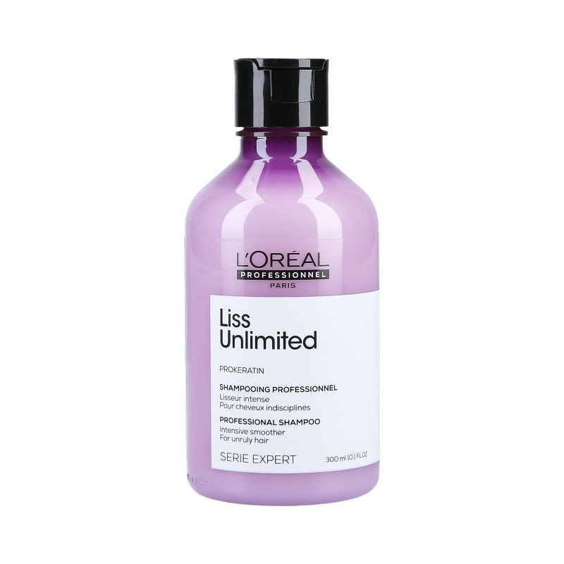 L’Oréal Professionnel Serie Expert Liss Unlimited