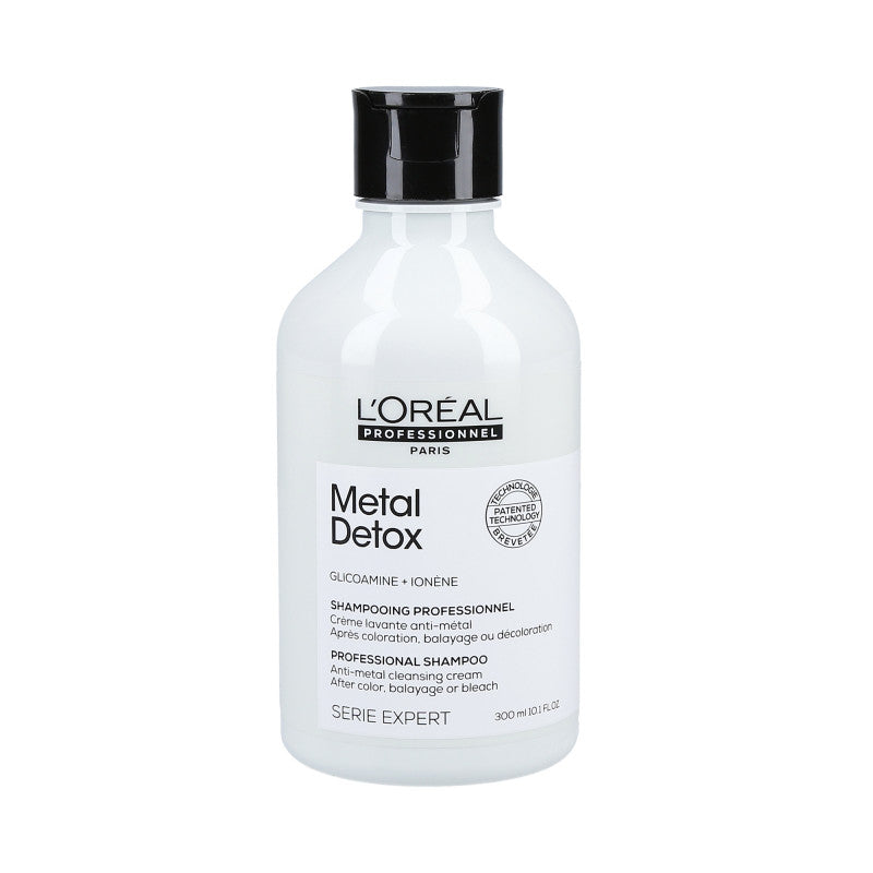 L’Oréal Professionnel Serie Expert Metal Detox