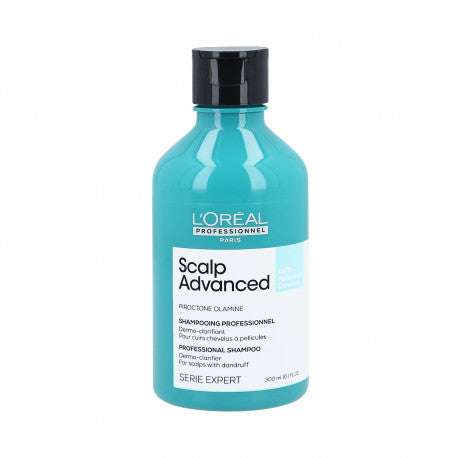 L’Oréal Professionnel Serie Expert Scalp Advanced