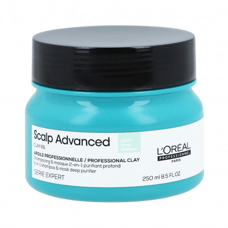 L’Oréal Professionnel Serie Expert Scalp Advanced