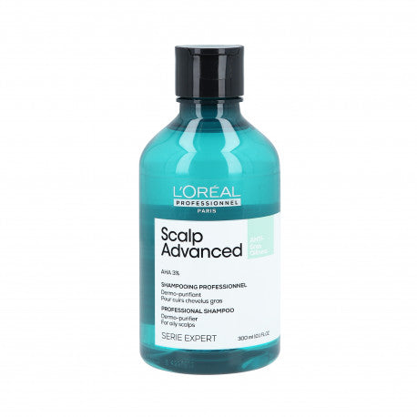 L’Oréal Professionnel Serie Expert Scalp Advanced