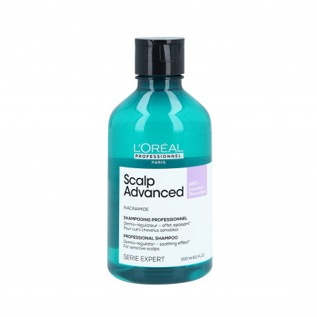 L’Oréal Professionnel Serie Expert Scalp Advanced