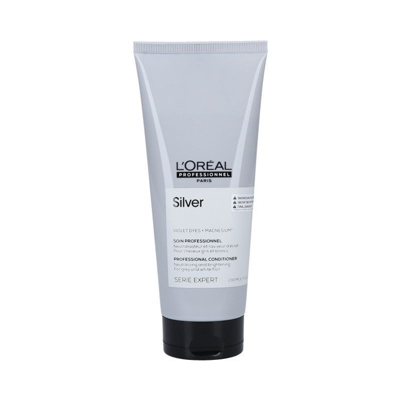 L’Oréal Professionnel Serie Expert Silver