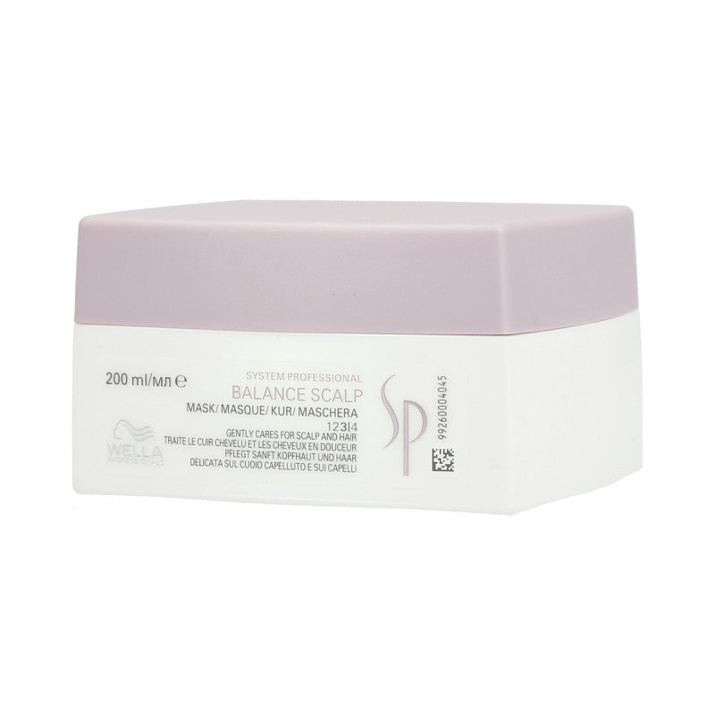 Wella Professionals SP Balance Scalp