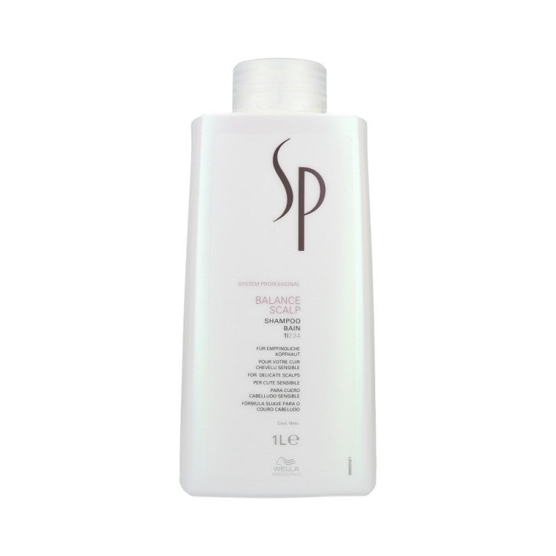 Wella Professionals SP Balance Scalp