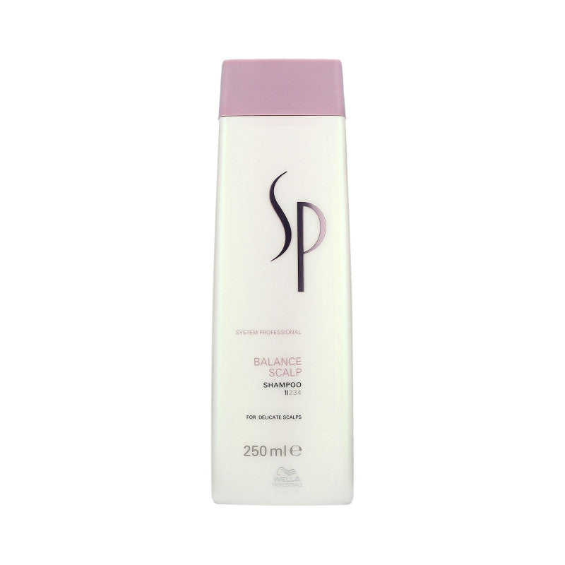 Wella Professionals SP Balance Scalp