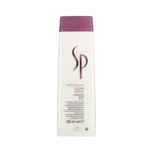 Wella Professionals SP Clear Scalp