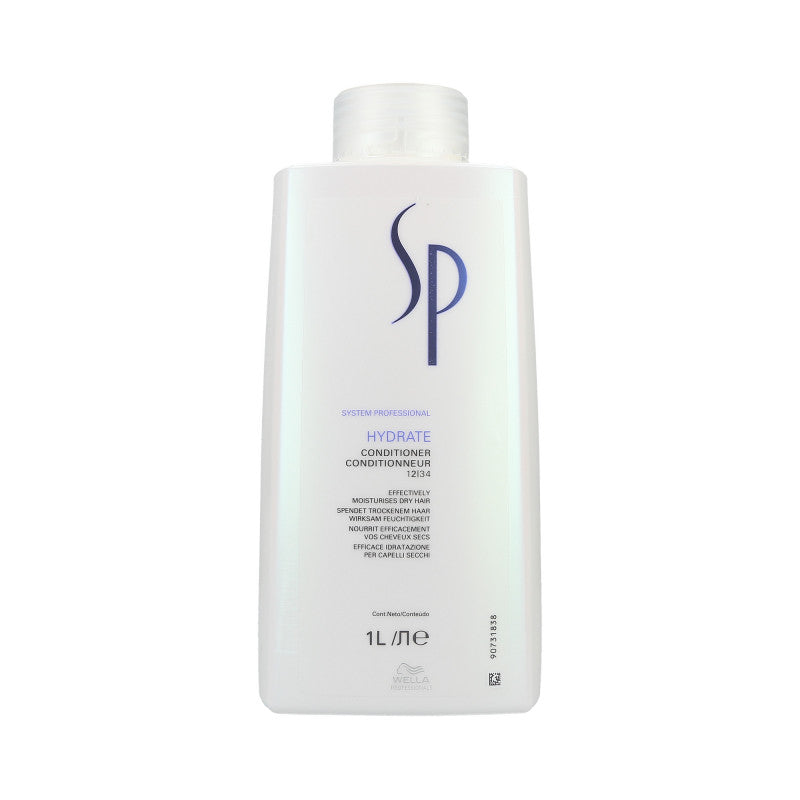 Wella Professionals SP Hydrate