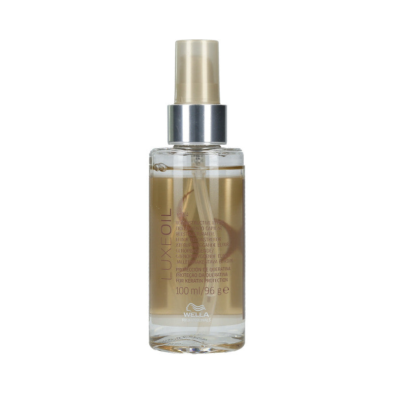 Wella Professionals SP Luxe Oil