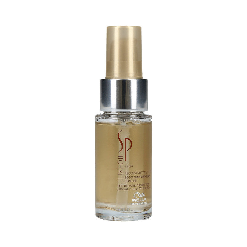 Wella Professionals SP Luxe Oil