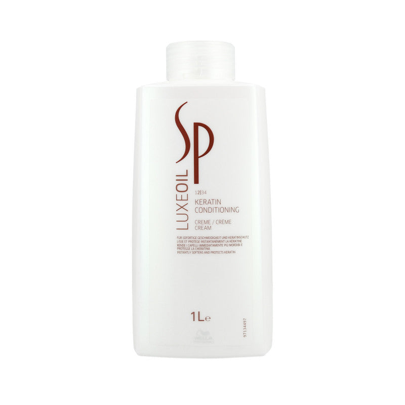 Wella Professionals SP Luxe Oil