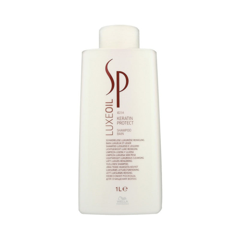 Wella Professionals SP Luxe Oil