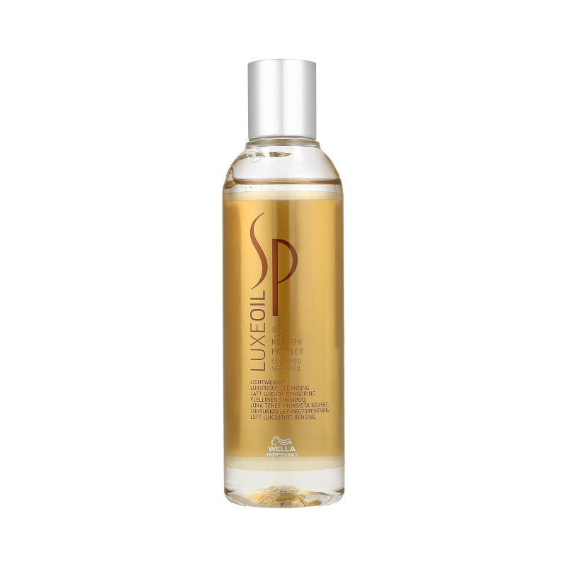 Wella Professionals SP Luxe Oil