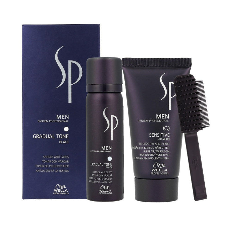 Wella Professionals SP Men Sensitive