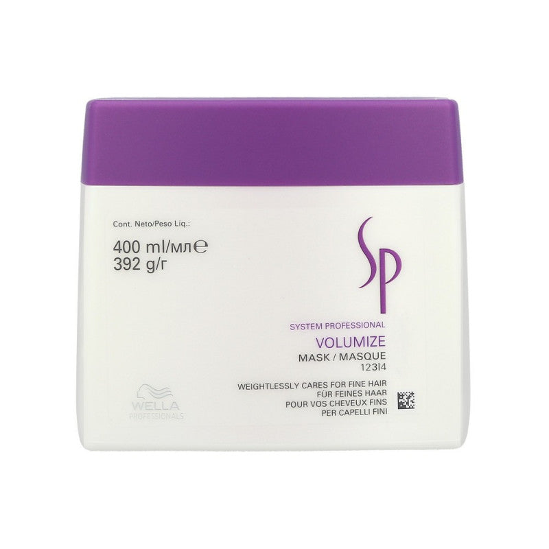 Wella Professionals SP Volumize