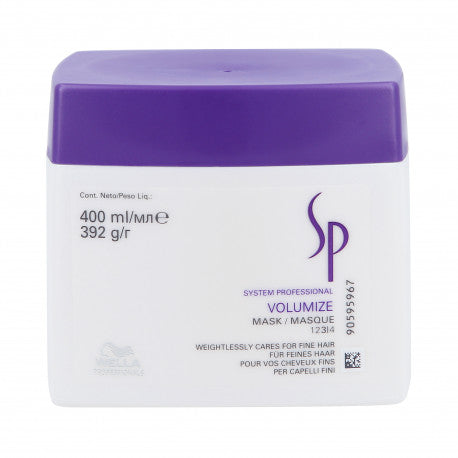 Wella Professionals SP Volumize