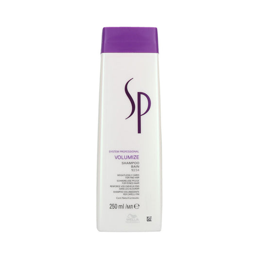 Wella Professionals SP Volumize