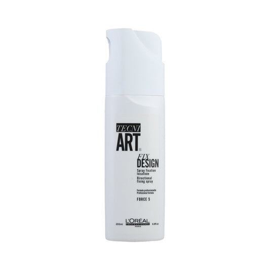 L’Oréal Professionnel Tecni Art Fix Design