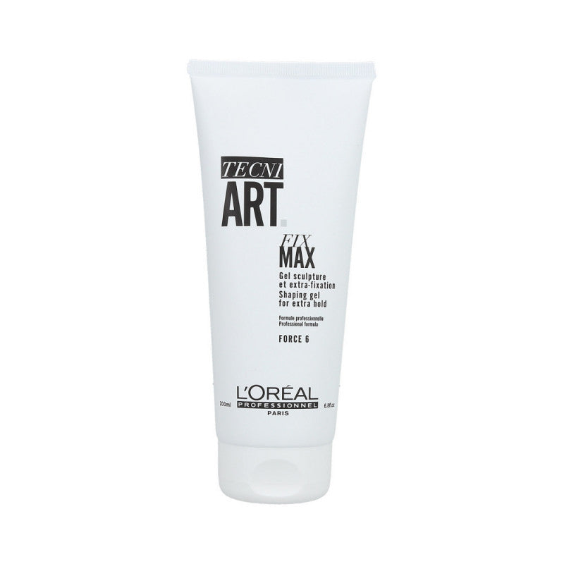 L’Oréal Professionnel Tecni.Art Fix Max