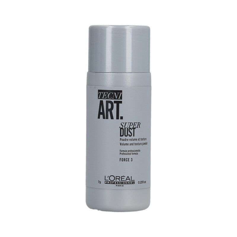 L’Oréal Professionnel Tecni Art Super Dust