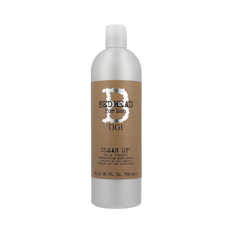 TIGI Bed Head B for Men Clean Up