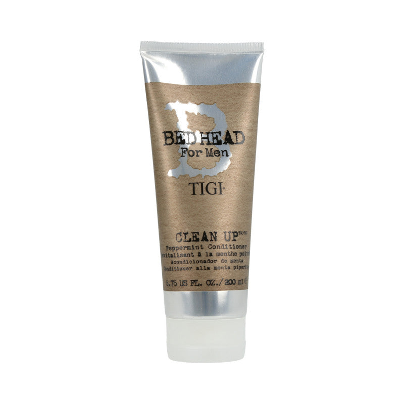 TIGI Bed Head B for Men Clean Up