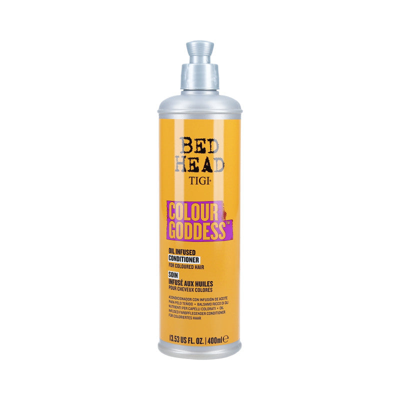 TIGI Bed Head Colour Goddess