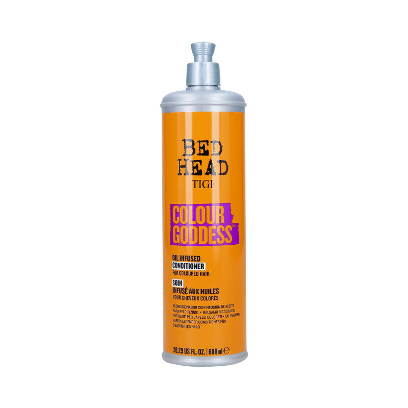 TIGI Bed Head Colour Goddess