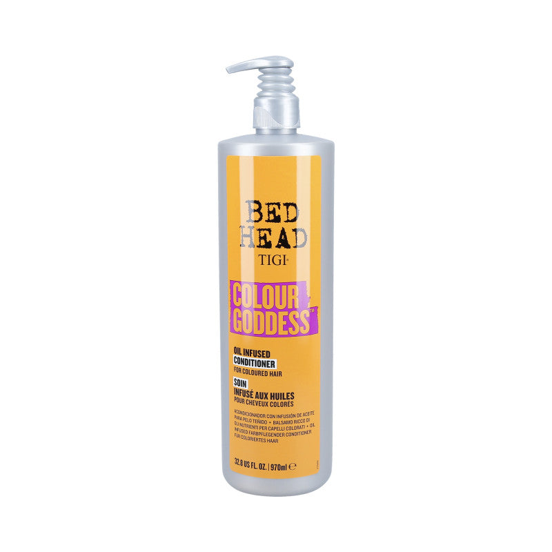 TIGI Bed Head Colour Goddess