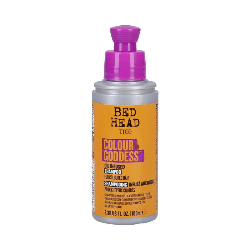 TIGI Bed Head Colour Goddess