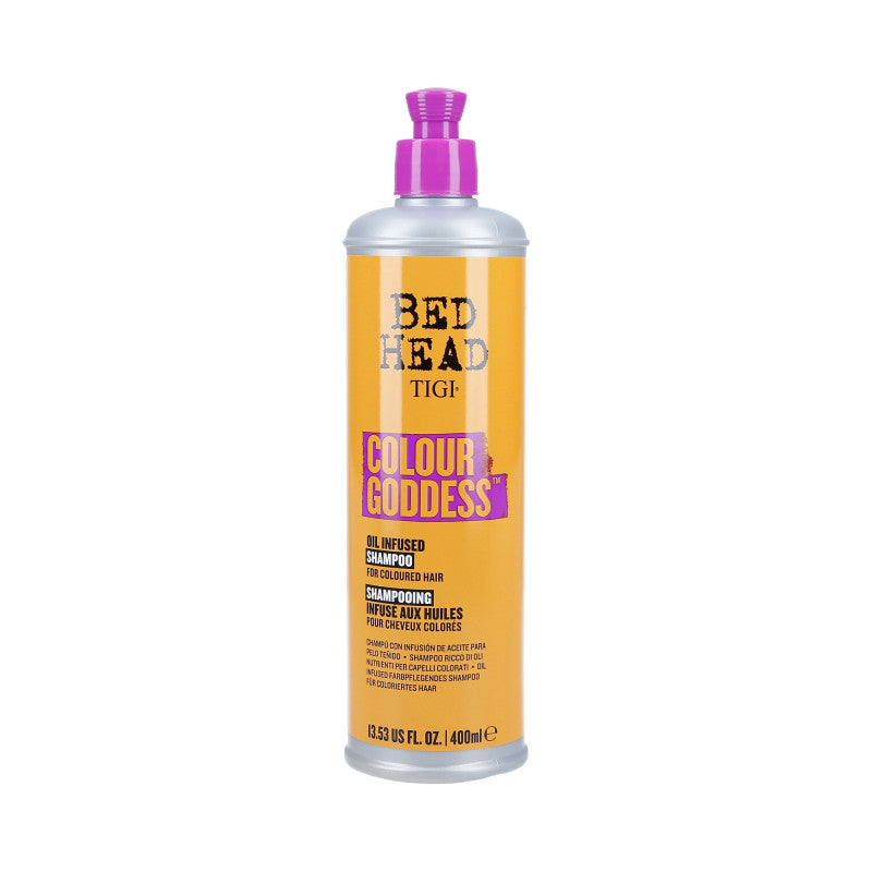 TIGI Bed Head Colour Goddess