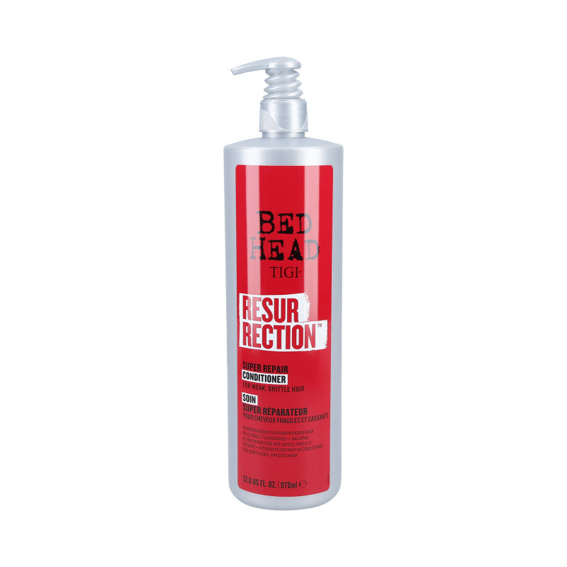 TIGI Bed Head Ressurection