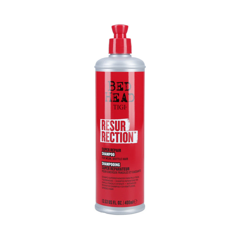 TIGI Bed Head Ressurection