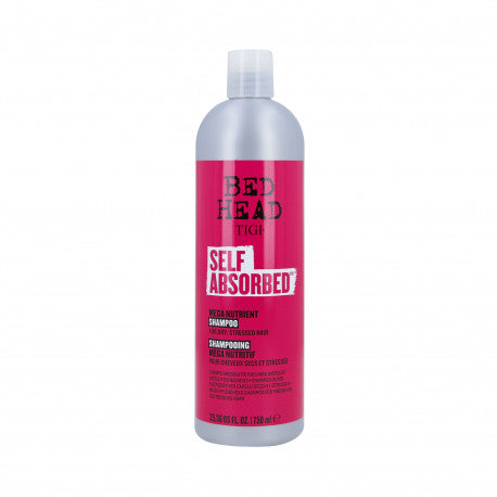 TIGI Bed Head Self absorbed