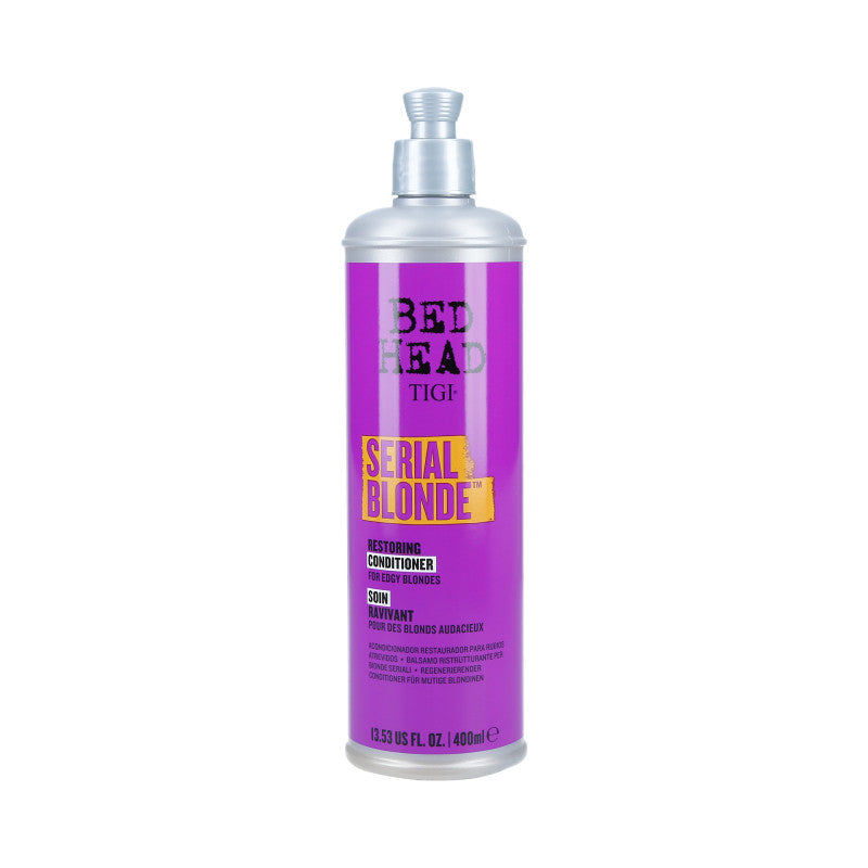 TIGI Bed Head Serial Blonde