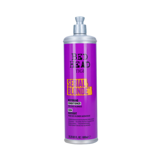 TIGI Bed Head Serial Blonde